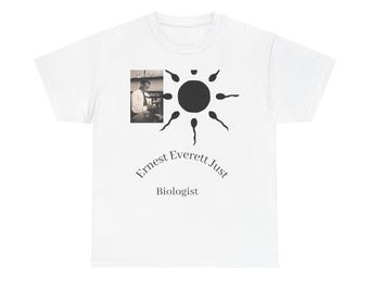 Camiseta unissex de algodão pesado