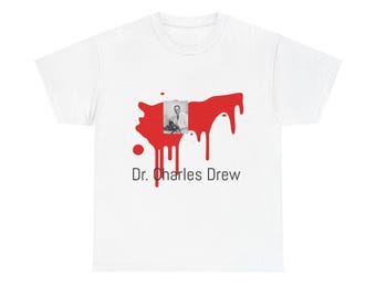 Camiseta unissex de algodão pesado