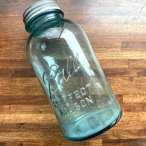 Ball Mason Jars Etsy