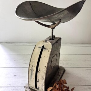 Antique Pelouze Chicago Scale