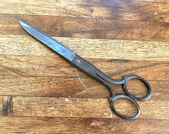 Vintage Scissors