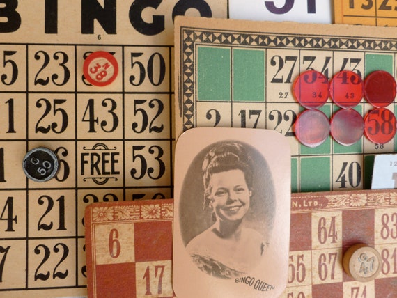 Early Bird Bingo Early Bird Bingo