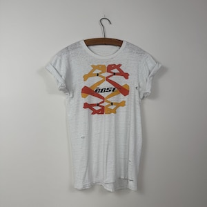 Vintage Bose Shirt - Etsy