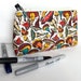 see more listings in the Pencil Cases section