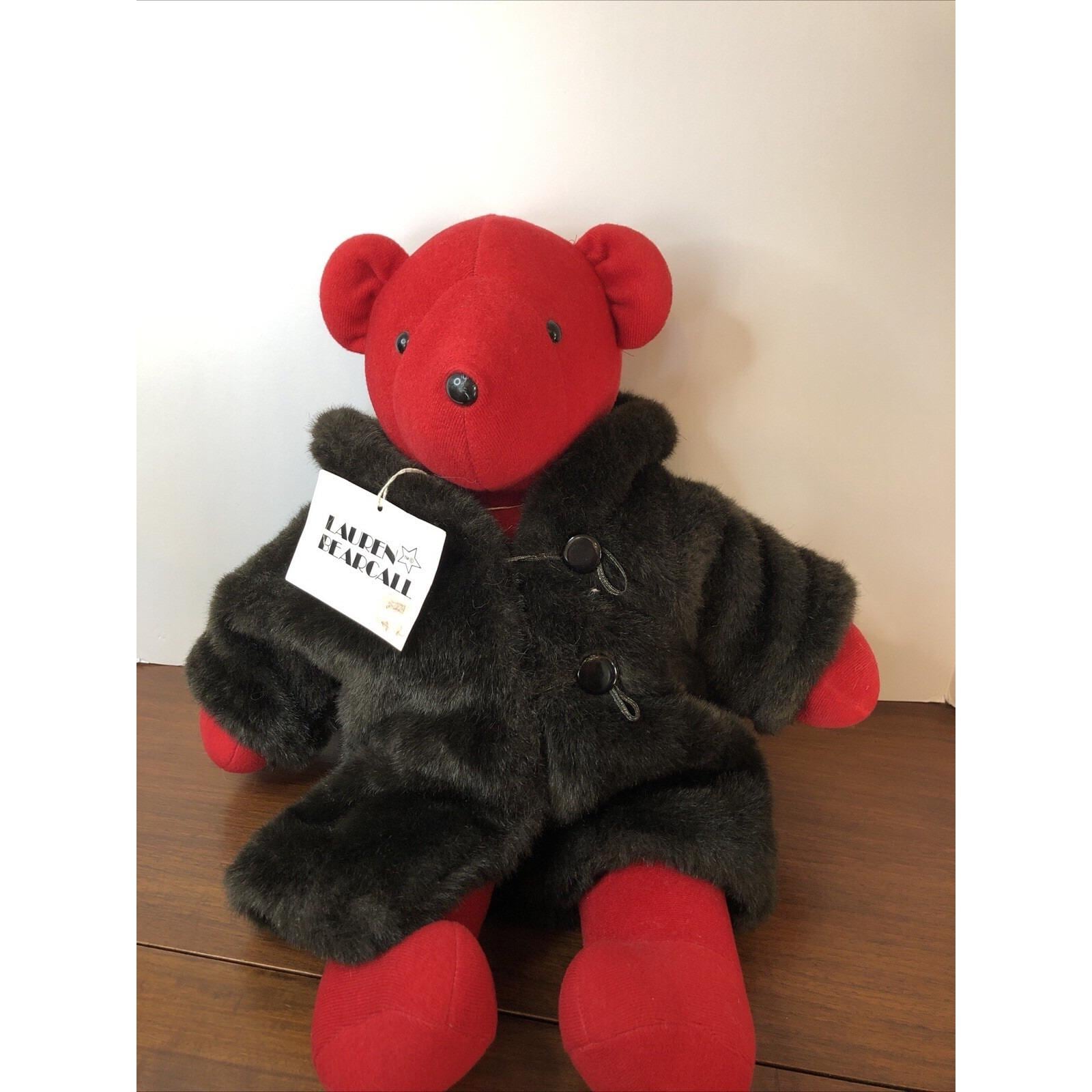 North American Bear Co - Etsy