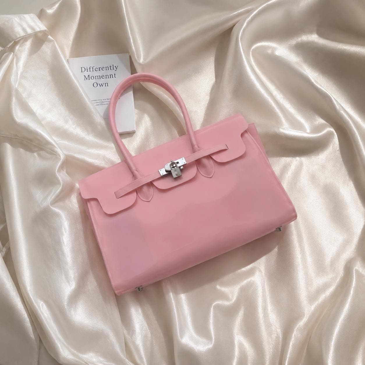 Birkin jelly bag - Etsy 日本