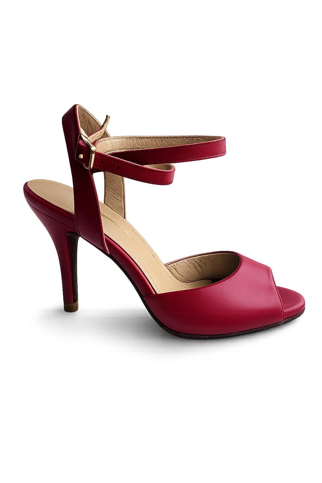 Regina tango shoes - Etsy 日本