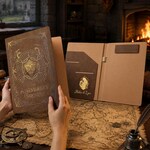 Character Sheets