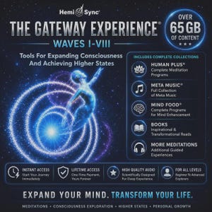 The Gateway Experience - Etsy