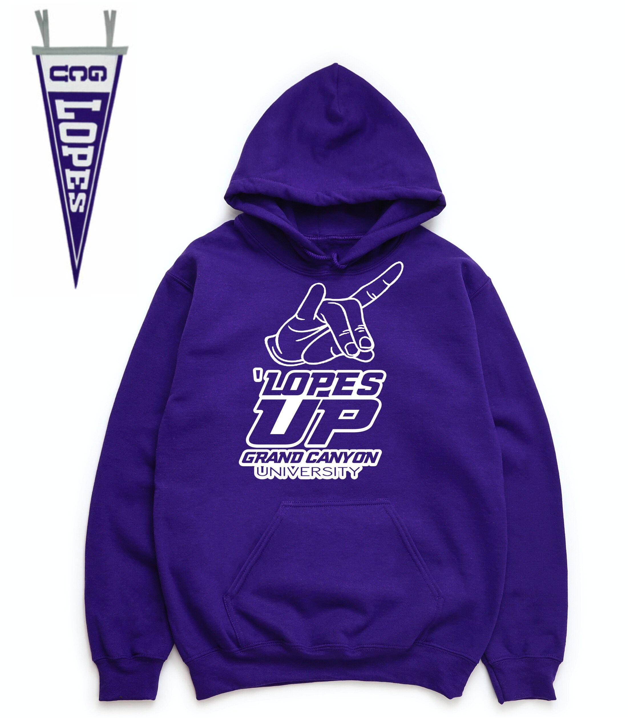 gcu sweatshirt
