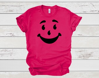 Kool Aid Man Oh Yeah Etsy Kool Aid Man Oh Yeah Etsy