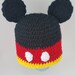 see more listings in the Character Hats section