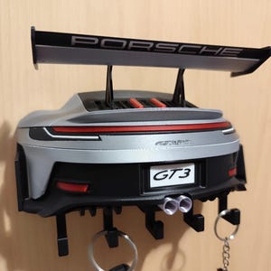 レア GT3RS リモコンキー　値下げ交渉歓迎 Gt3rs Key - Etsy