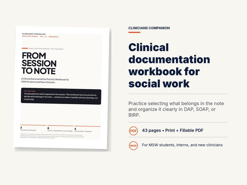 ソーシャルワークのための臨床記録ワークブック：DAP、SOAP、BIRPの経過記録 画像 2