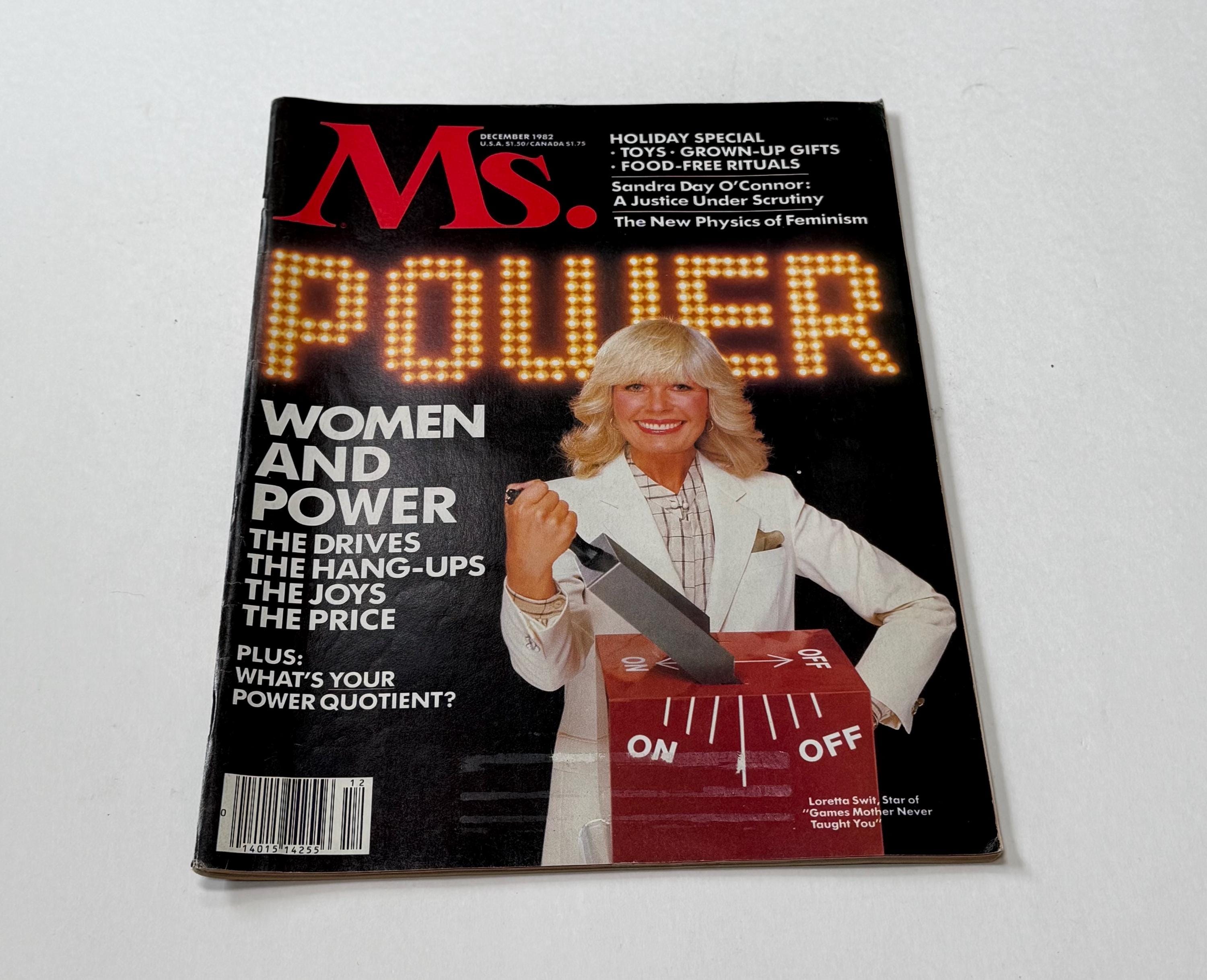 Vintage 80s Magazines - Etsy