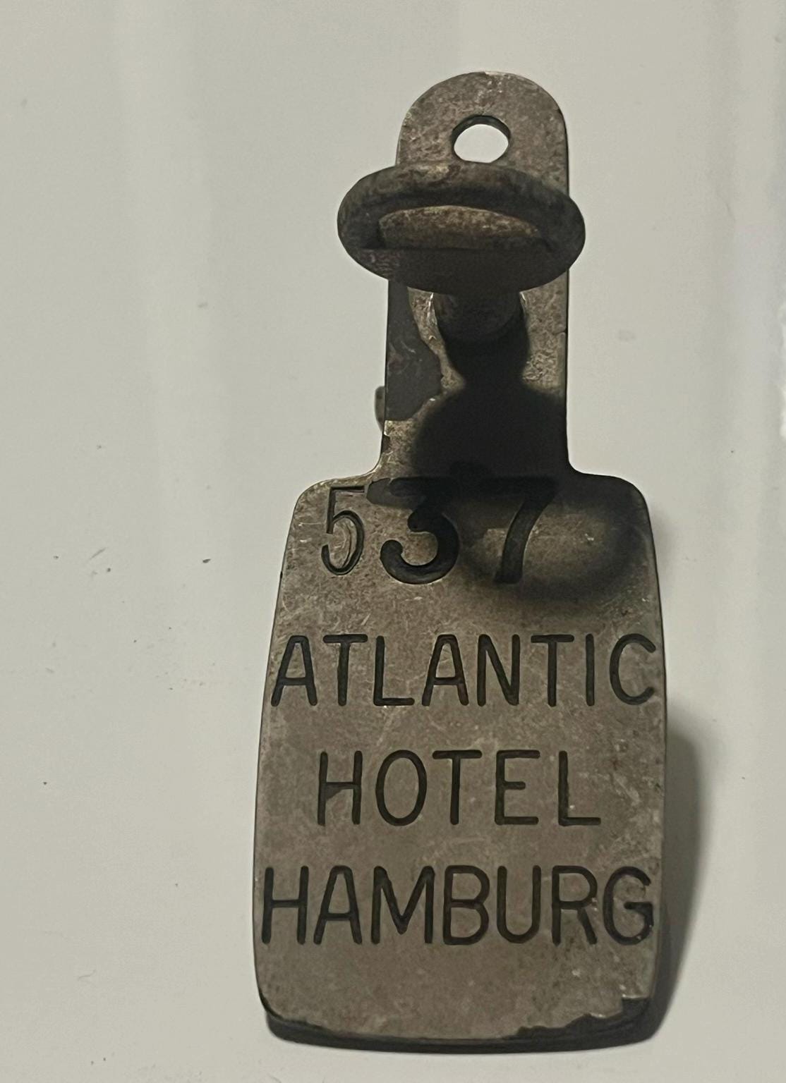 Wwii German Key - Etsy