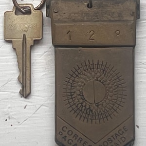 Spanish Antique Keys - Etsy