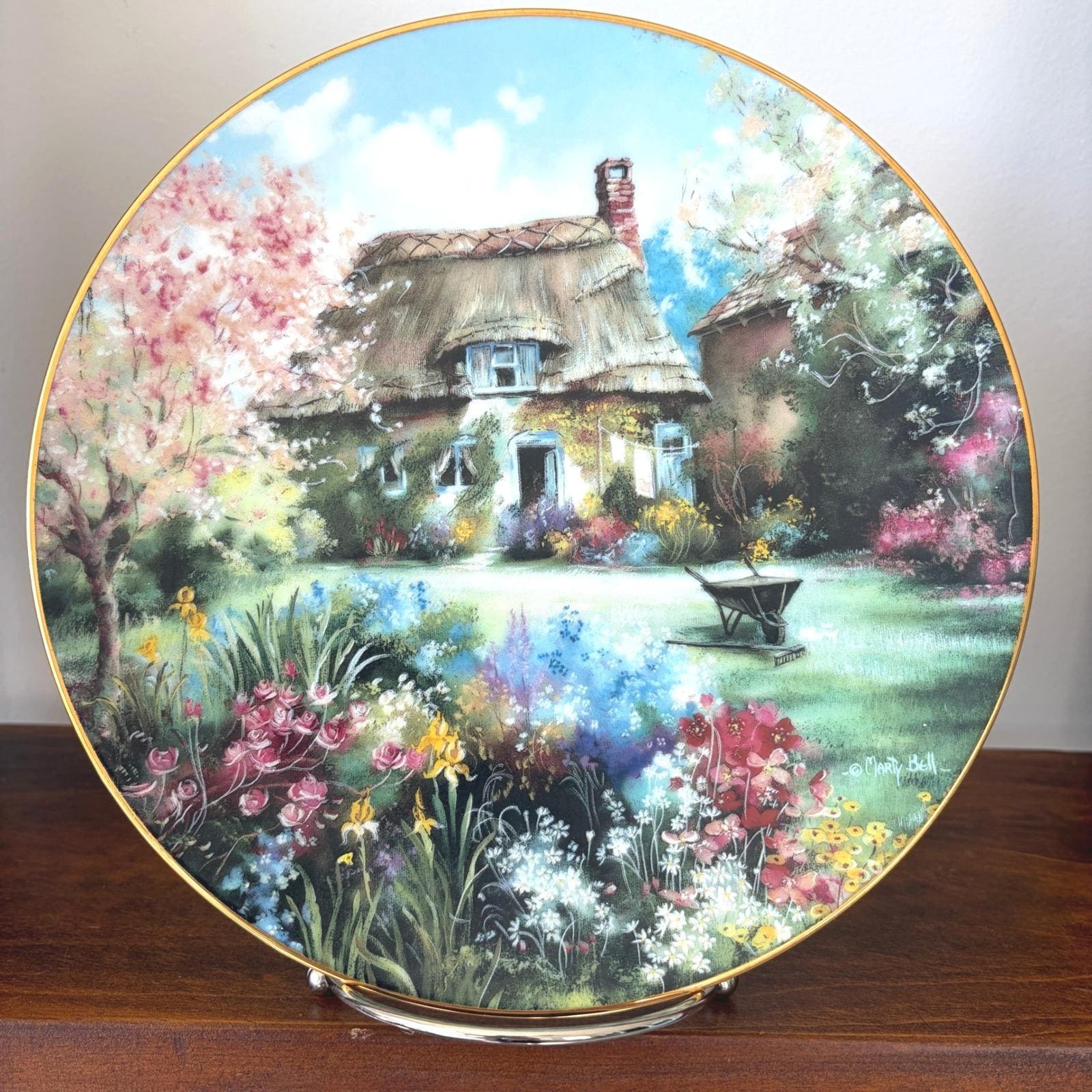 Marty Bell Art - Etsy