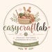 EasyCraftLab store logo