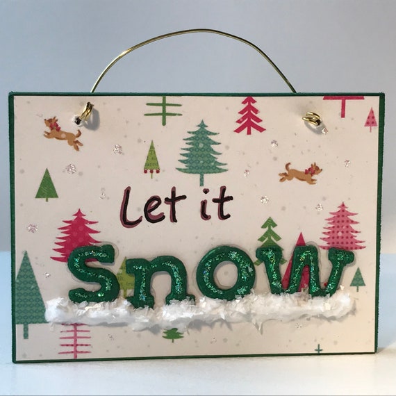 dollhouse christmas ornaments