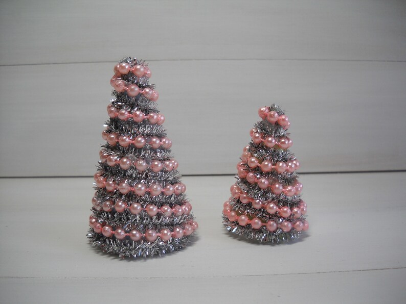 dollhouse trees
