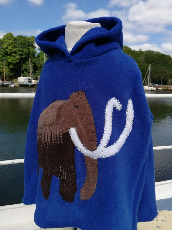 Hoodie mammut deals