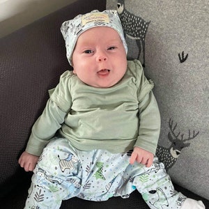 Pantalon Pavlik Pour Une Utilisation Avec Brace Pavlik Etsy