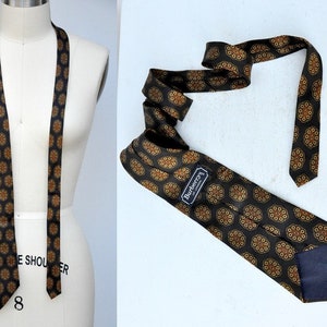 Burberry classic tie cheap