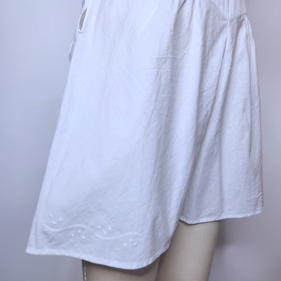 1900s Italian Bloomers - Antique Bloomers - Victo… - image 3