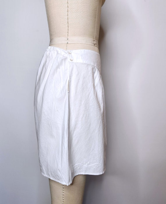 1900s Italian Bloomers - Antique Bloomers - Victo… - image 7