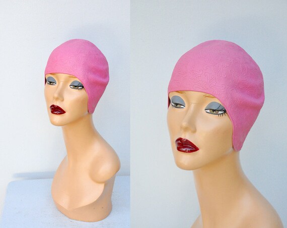 swimming head cap