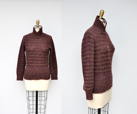 Vintage MISSONI Sweater - Missoni Blouse - Authen… - image 1