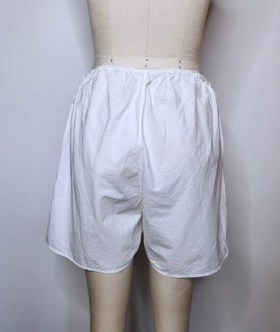 1900s Italian Bloomers - Antique Bloomers - Victo… - image 5