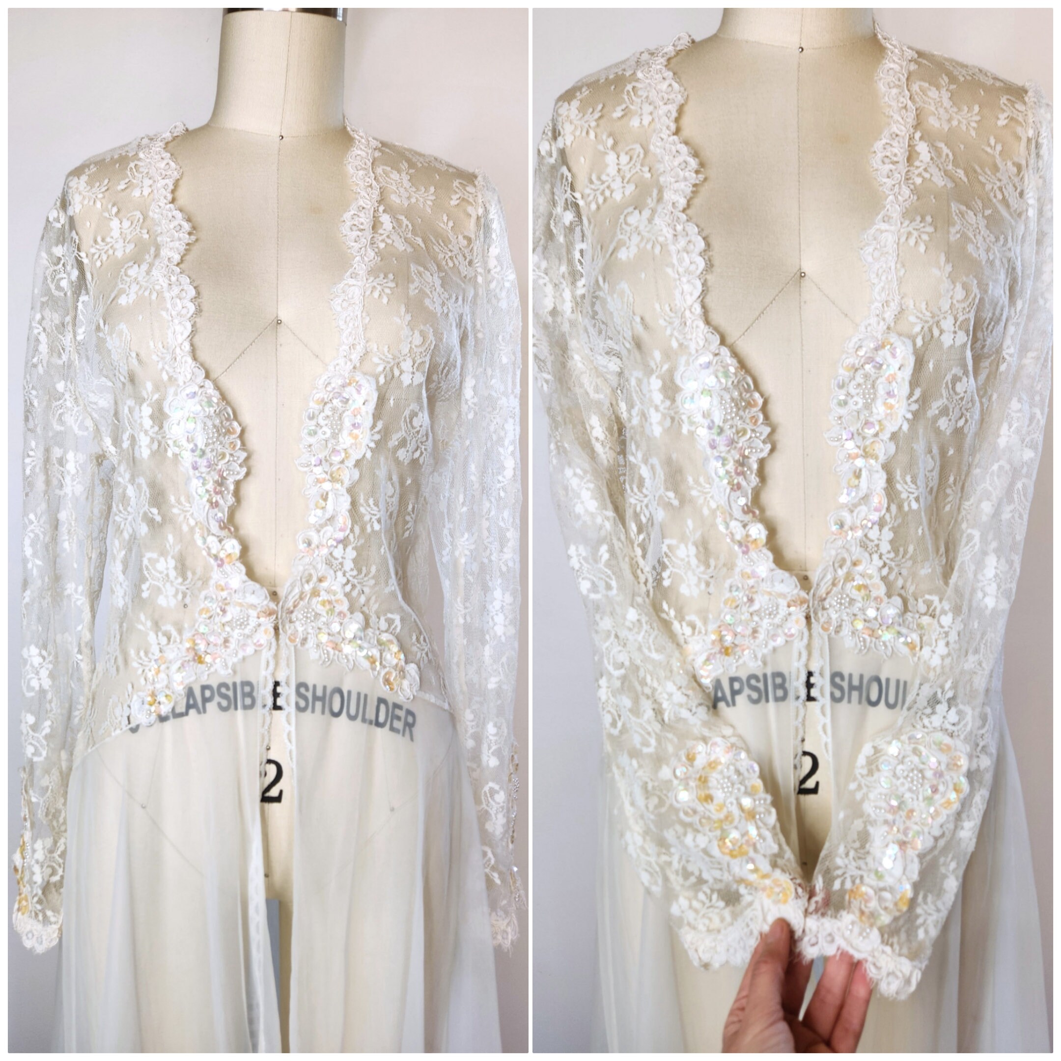 Victoria’s secret ローブ スリップ セット レース ガウン il_fullxfull.4731481615_he6h.jpg
