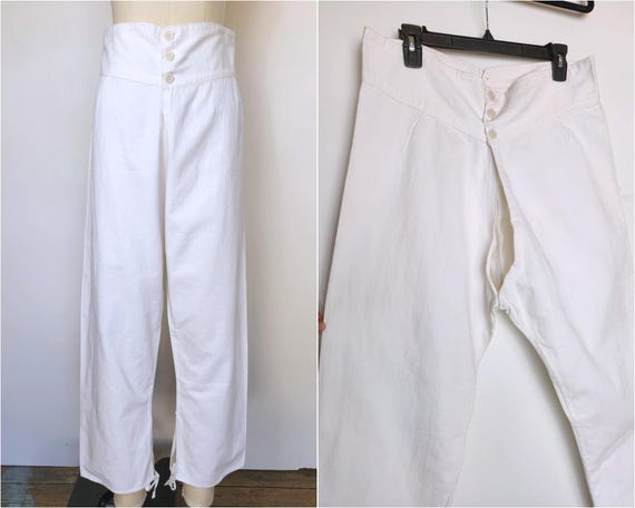 Vintage victorian bloomers - Gem Vintage victorian bloomers - Gem