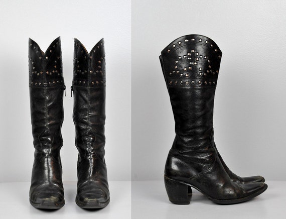 sartore western boots