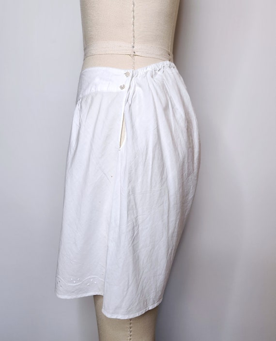 1900s Italian Bloomers - Antique Bloomers - Victo… - image 6