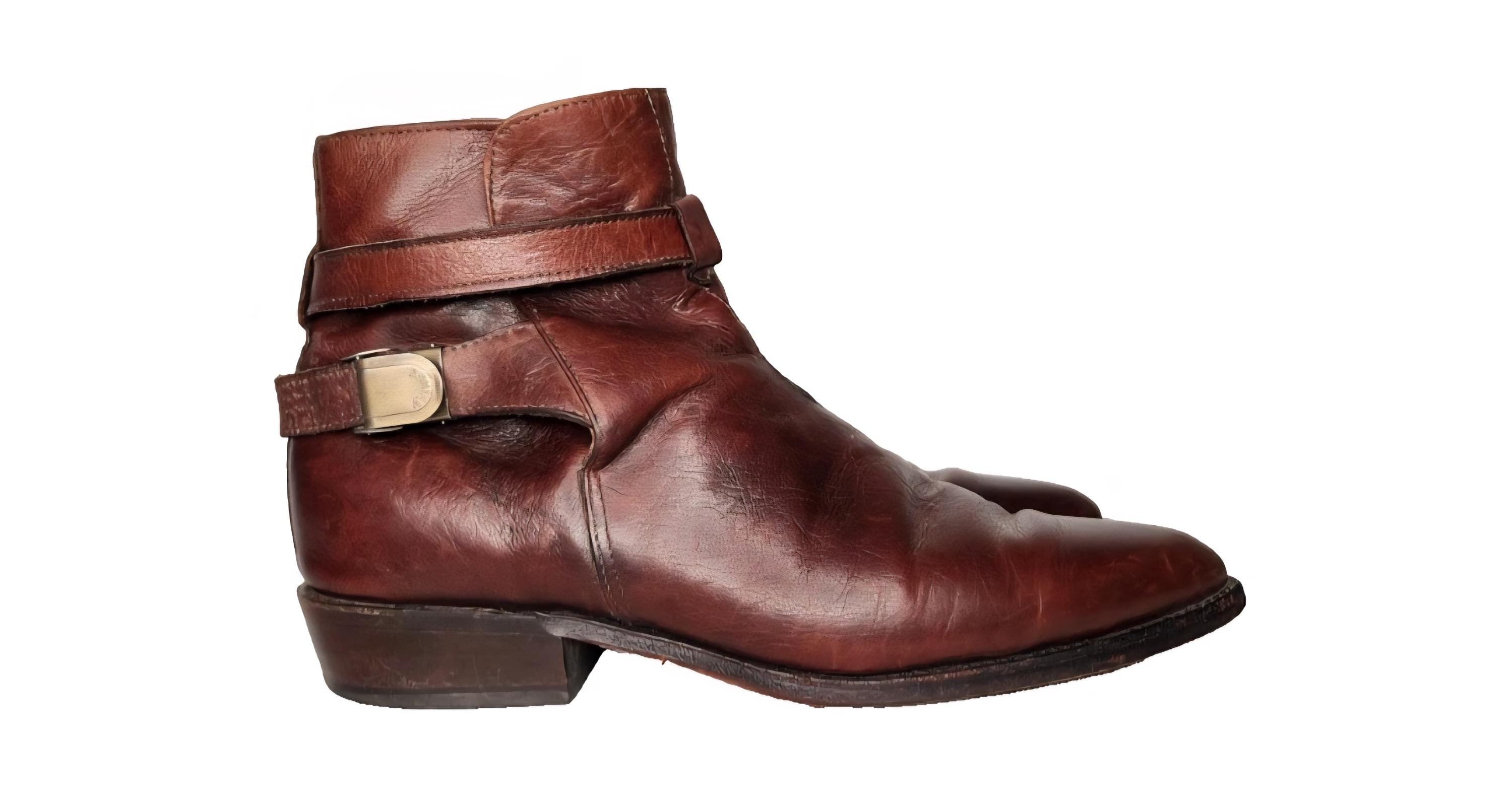 Avirex Boots - Etsy