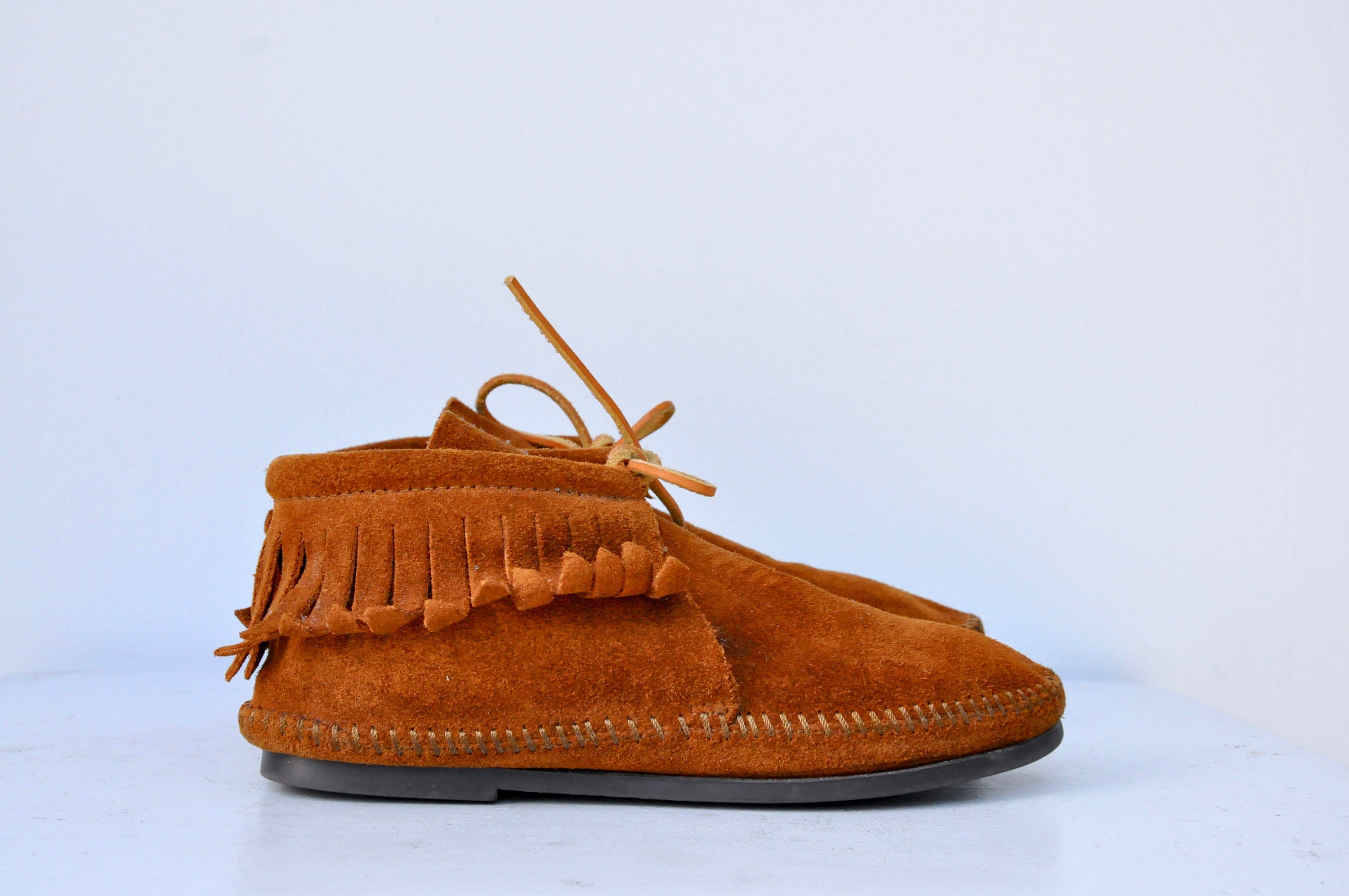 Voorstellen Darmen stap in Vintage Minnetonka Mocassin Enkellaarsjes Laarsjes Franje - Etsy Nederland Voorstellen Darmen stap in Vintage Minnetonka Mocassin Enkellaarsjes Laarsjes Franje - Etsy Nederland