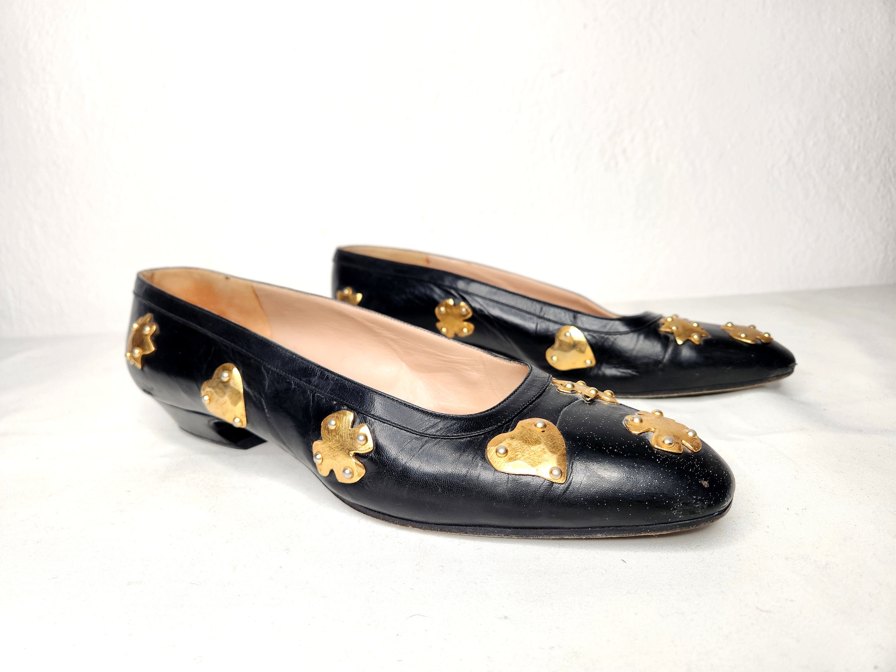 Women's Loafers, Ballerina Flats - Luxury Designer Flats