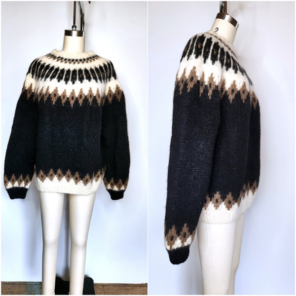 Shop Norwegian Sweater Online - Etsy