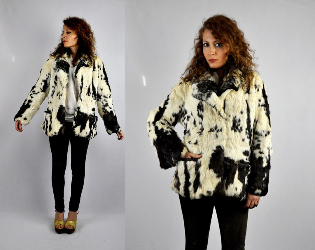 ヴィンテージ　カナダ　ラビットファー　ケープ 2nd Go Vintage Clothing Store | Vintage Carhartt Detroit