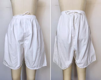 Victorian Bloomers, Victorian Undergarments, 1800s Underwear