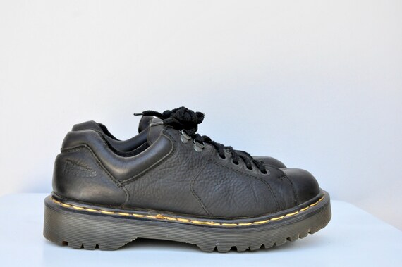 Vintage Doc Martens Shoes Boots - Dr Martens Boots