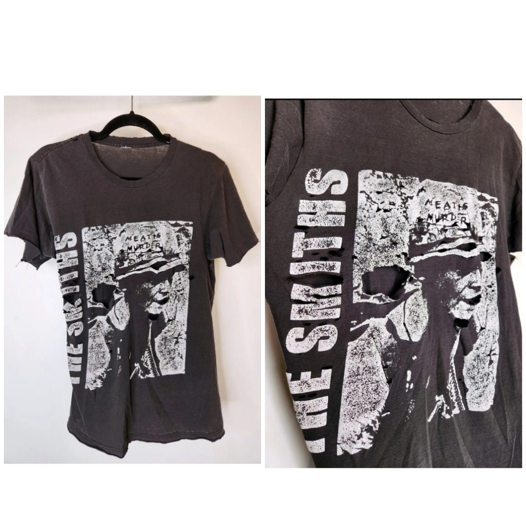 Vintage THE SMITHS 