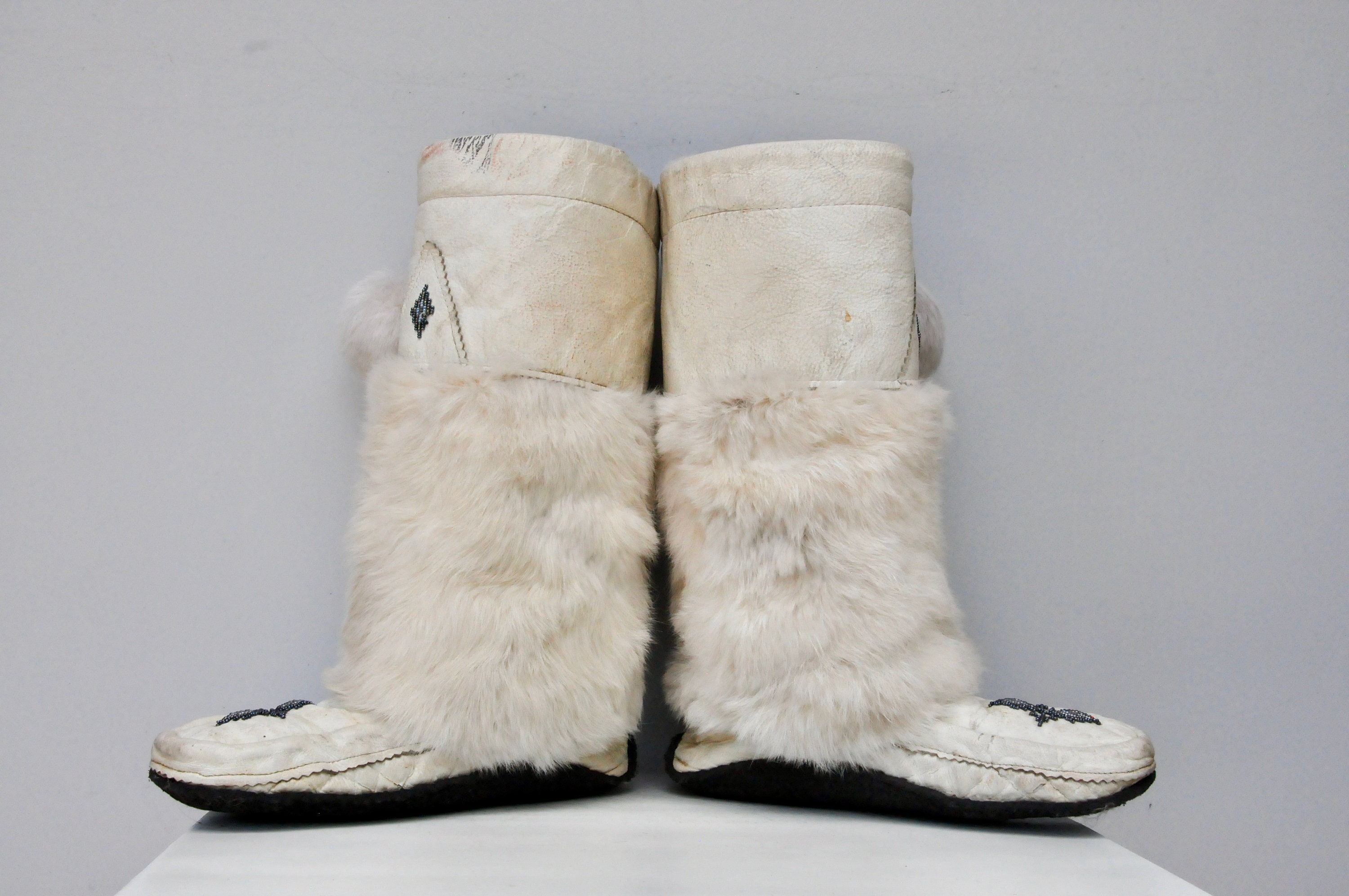 Real eskimo best sale boots