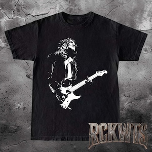 Vintage John Frusciante Shirt - Etsy