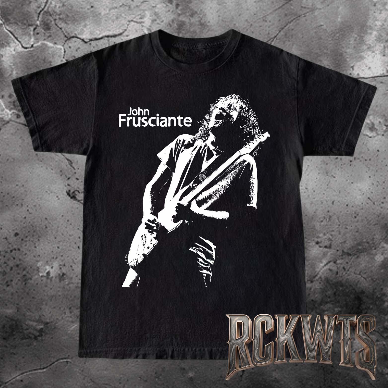 John frusciante shirt - Etsy 日本