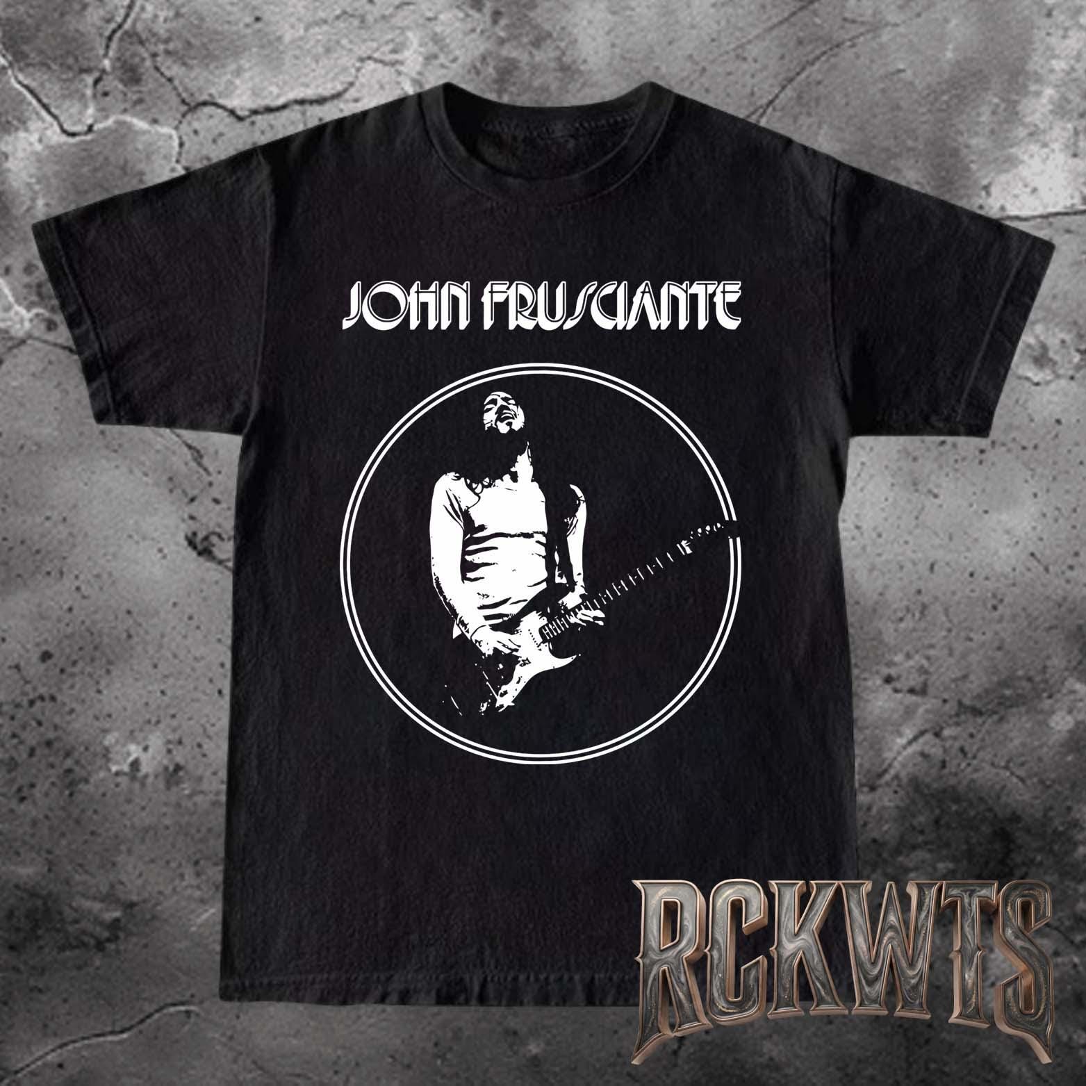 John frusciante shirt - Etsy 日本