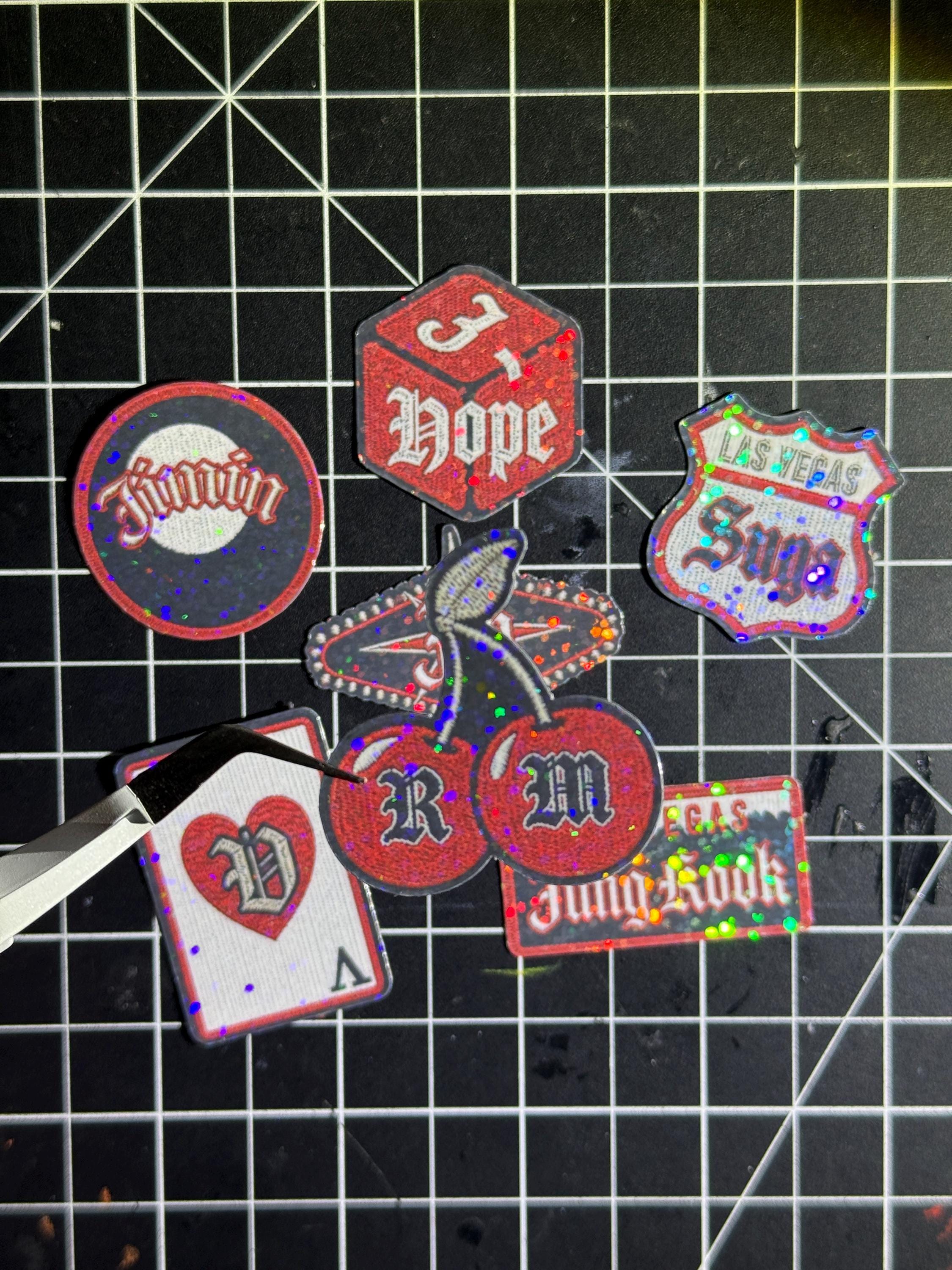 Bts Las Vegas - Etsy Bts Las Vegas - Etsy